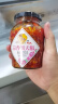 坛坛乡 拌饭剁辣椒 瓶装 豉香蒜香 朝天椒湖南特产 辣椒酱 下饭菜香辣酱 【3瓶】蒜香朝天椒280g 实拍图