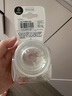 新安怡（AVENT）飞利浦新安怡 新生儿婴儿奶嘴宽口径自然亲柔型3-6月对装进口 实拍图