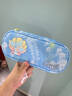Gmt for kids书包小学生儿童大容量礼物超轻护脊减负1-4年级男女星光人鱼Light 实拍图