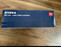 得力（deli）CF218A硒鼓 18A大容量硒鼓碳粉盒带芯片 适用惠普HP 打印机M104a M104w M132a/nw/fn/fp/fw 三支装 实拍图