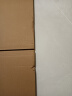 毕亚兹（BIAZE）【高品质五层加硬】搬家纸箱有扣手50*40*40大号打包箱5个装  实拍图