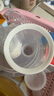 missbaby电动吸奶器便携一体式吸乳器集乳器大吸力全自动拨奶挤奶机器 实拍图