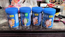嘉宝（GERBER）混合蔬菜谷物高铁米粉  6月龄混合口味辅食米糊250g 实拍图