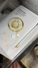 京东京造酵萃盈透面膜30片 8D玻尿酸补水保湿面膜解渴干燥肌敏肌 实拍图