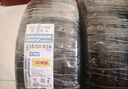 锦湖轮胎KUMHO汽车轮胎 235/50R18 97V KL33 适配别克君越/奥迪Q3 实拍图