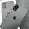 Apple/苹果 iPhone 16 128GB 黑色 支持移动联通电信5G 手机【返移动话费券】 实拍图