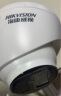 HIKVISION海康威视监控摄像头200万室内外监控器商超店铺红外夜视30米可录音手机远程 T12HV3-IA 4MM 实拍图