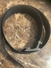 七匹狼皮带男士商务休闲自动扣牛皮裤腰带送男友老公生日父亲节礼物 实拍图