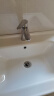 华帝（VATTI）水龙头洗脸盆 面盆水龙头全铜主体 冷热双控  042D-003 实拍图