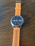 小米（MI）Xiaomi Watch S4 Sport 液态硅胶表带 国家补贴 专业户外运动手表 心率血氧监测小米手表智能手表 实拍图