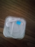科沃【热销20w+】耳机有线适用苹果iPhone14/13/12/11/X/XR/7/i7p/8/plus/pro手机lightningK歌耳机 实拍图