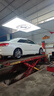 朝阳 轮胎 汽车轮胎 215/60R16 95H RP18 适配雅阁/锐志/瑞虎/凯美瑞 实拍图