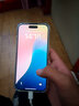 Apple 苹果 iPhone 15/14/13/12/X系列二手手机 颜色内存以质检报告为准A16 苹果 iPhone 15 Pro 实拍图