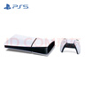 索尼（SONY）PS5 PlayStation5数字版(轻薄版) 国行PS5游戏机  PS5slim《国补立省15%》 实拍图