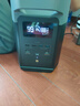 ECOFLOW正浩【热卖1度电】德2 1800W大功率快充户外电源220V 大容量露营磷酸铁锂移动电源充电宝 1800W 1024Wh 【官方直营推荐】 实拍图