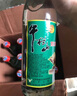 牛栏山 陈酿 白牛二 牛白瓶 浓香风格 52度 500ml*12瓶 整箱装 实拍图