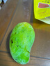 壹萌果蔬金煌芒芒果 当季现摘广西大芒果新鲜水果青皮芒果整箱送礼 9斤老树果【单果300g+】 净8斤 实拍图