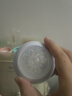 新安怡（AVENT）飞利浦新安怡新生儿婴儿奶嘴宽口径自然亲柔型6月+吃辅食对装进口 实拍图