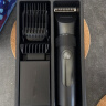 飞科（FLYCO）理发器电动成人儿童剃头电推子全身水洗家用剃头剪刀理发工具套装 FC5908标配+平剪+牙剪 实拍图