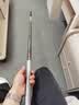达亿瓦（DAIWA） DAIWA 21天岭 SS Q轻量鲫鱼竿振出式钓鱼竿手竿高碳轻量钓竿长尺 硬调61 实拍图