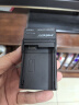 品胜（PISEN） EN-EL15电池 尼康D800 D810A D750 D850 D7200 D7000摄像机充电器 实拍图