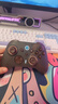 雷神（ThundeRobot）G50 PLUS 三模无线游戏手柄  鎏金黑 Switch类xbox霍尔摇杆霍尔扳机蓝牙体感PC电脑荒野 双影奇境  实拍图