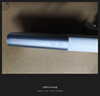 一加 100W 充电宝【3C认证可上飞机】原装 超级闪充移动电源 12000mAh 户外电源 可充电脑 银翼白 实拍图