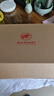 猛犸象（MAMMUT）Trekkers 3.0 男士户外弹力舒适防风抗水徒步长裤软壳裤 黑色 XL 晒单实拍图