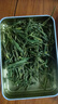 禾安堂（heantang） 安吉白茶2025年新茶雨前绿茶2盒共 200g茶叶珍稀白茶礼盒装小罐 实拍图