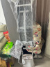 美的（Midea）【8大升级】挂烫机家用立挺高端大功率熨烫机/便携式全自动蒸汽电熨斗/小型手持服装店母亲节20N2 实拍图