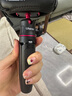 ulanzi 优篮子 MT-50大疆灵眸Action5Pro/4/3磁吸三脚架拍照手柄运动相机转换器影棚支架配件 实拍图