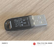 闪迪（SanDisk）64GB U盘 CZ73 安全加密 数据恢复 学习电脑办公投标 小巧便携 车载 大容量金属优盘 实拍图