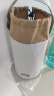 泰福高（TAFUCO）可微波加热饭盒上班族316L不锈钢学生便当盒 650ml+450ml*2 T5391 实拍图