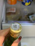 竹叶青酒竹叶青酒 山西杏花村汾酒 露酒 玻竹 45度 475ml*年货节 45度 475mL 12瓶 实拍图
