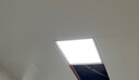 ARROW箭牌照明 全光谱集成吊顶灯厨房平板灯吸顶面板灯JP2SD0101809 实拍图