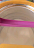 美素佳儿（Friso）皇家较大婴儿配方奶粉2段（6-12个月）800克*3 乳铁蛋白 新国标 实拍图