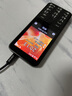 诺基亚（NOKIA）220 4G 移动联通电信全网通 2.8英寸双卡双待 直板按键手机 老人老年手机 学生手机 黑色 实拍图