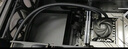 Thermalright(利民)  AQUA ELITE 240 ARGB 一体式水冷散热器 日蚀幻彩光效 全金属扣具 ARGB冷头 AE240 ARGB 实拍图