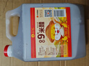 水塔米醋9° 2.3L山西醋量贩装 凉拌饺子蘸料炒菜 实拍图