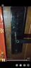 凯迪仕（kaadas）智能门锁 指纹锁 防盗门锁密码锁 入户门电子智能锁 V9-W 实拍图