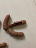 阿表哥酸角甜酸角云南特产新鲜大甜角酸甜角孕妇零食果干罗望子酸枣糕 大甜角 500g*1袋 【坏果率低】 实拍图