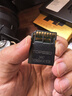 天硕（TOPSSD）高品质SD卡 H1专业相机内存卡 UHS-II双芯高速存储卡 v60sd卡 sd内存卡256g 实拍图