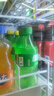 可口可乐（Coca-Cola）檀健次代言 雪碧 Sprite柠檬味汽水碳酸饮料300ml*24瓶 整箱装 实拍图