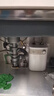 美的（Midea）【8年质保】小厨宝电热水器5升储水式家用一级能效2000W洗菜碗厨房热水宝国家补贴F05-20A1C(ES)  实拍图