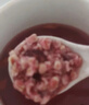 桂格（QUAKER）5红混合即食燕麦片860克 添加枸杞 添加红枣 添加桂圆 实拍图