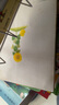 得力（deli）得力（deli）10本200张画画本空白图画本幼儿园小学生绘画本涂鸦本粉色学生开学礼物 实拍图