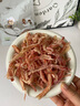 香烤鱿鱼丝88g*2袋  海鲜休闲零食即食特产鱿鱼条解馋小吃 实拍图