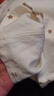 渝鼎福婴儿睡衣分体春秋冬纯棉高腰护肚宝宝内衣套装秋衣秋裤保暖打底衣 宝宝睡衣【星月熊73cm】 晒单实拍图