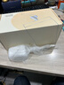 康宁玻璃杯 耐高温高硼硅玻璃杯双饮杯咖啡杯带盖高颜值吸管杯 心悦双饮杯500ml 实拍图