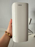 Tenda全屋WiFi6子母路由器【疾速AX3000】Mesh放大器分布式组网无线千兆穿墙王:信号增强【单只装】 实拍图
